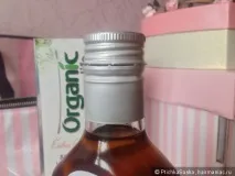 Наводимо волосся в порядок за допомогою олій наводимо