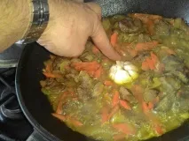 Проба пера)Плов у домашніх умовах (репетиція перед пловом) пера