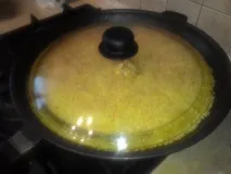 Проба пера)Плов у домашніх умовах (репетиція перед пловом) проба