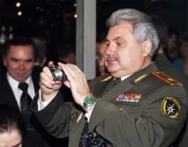 Президент звільнив керівника обласного МНС Світлєського - bloger51 - Блогер51 світлєського