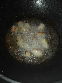 Проба пера)Плов у домашніх умовах (репетиція перед пловом) плов