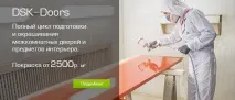 Продаж фінських білих дверей Alavus, білі класичні двері та сірі міжкімнатні alavus