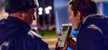 Процедура оформлення нетверезих водіїв може змінитися оформлення