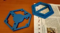 Процес створення Робота Маніпулятора на Arduino (Частина 2) arduino