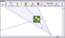Просто SketchUp бачимо