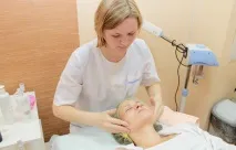 косметолог