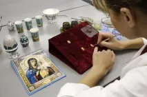 Професія тижня ювелір ювеліра