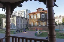 Прокляття Чуді в Архангельську архангельську