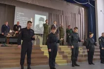 Професійно-моральне виховання виховання