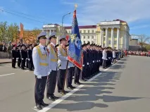 Професійно-моральне виховання виховання