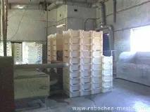 Промисловість, виробництво, Вибір професії професії