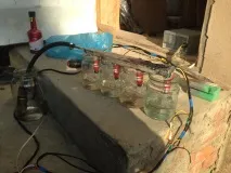 форсунок