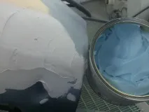 Про шпаклівки шпаклівки