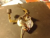Процес створення Робота Маніпулятора на Arduino (Частина 2) маніпулятора