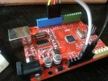 Процес створення Робота Маніпулятора на Arduino (Частина 2) робота