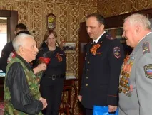 Професійно-моральне виховання виховання