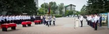 Професійно-моральне виховання виховання