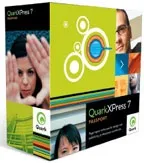 QuarkXPress Passport 7 XPert