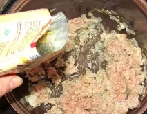каша