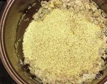 каша