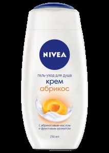 Подорож у літо з гелями для душу NIVEA - Juravlinka літо