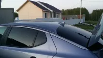Рація в автомобілі рація