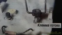 акумулятора