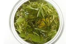 Різноманітні смачні маринади для шашлику. маринади