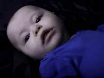 Рідкісні та красиві 10 портретів незвичайних дітей рідкісні
