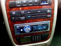 pioneer