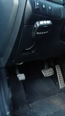 Рація в автомобілі рація