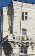 Реставрація балюстрад балюстрад