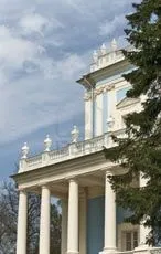 Реставрація балюстрад послуги