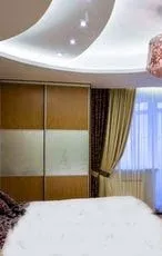 Ремонт стелі з гіпсокартону (ціна) гіпсокартону
