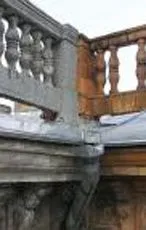 Реставрація балюстрад послуги