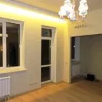 Ремонт у новобудові - з чого його почати Інструкція з фото прикладами чого