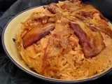 Рецепт курки з помідорами у вині, Чоловічий кулінарний сайт. курки