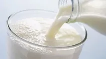 Reteta de ovaz cu lapte de tuse