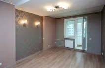 Ремонт у новобудові - з чого його почати Інструкція з фото прикладами його