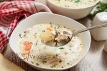 Рецепти з курки, найсмачніші кулінарні рецепти рецепти