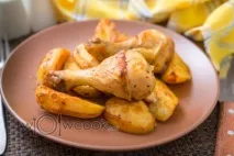 Рецепти з курки, найсмачніші кулінарні рецепти курки