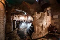 Ресторан Амроц на Передовиків, Санкт-Петербург ціни, меню, адреса, фото, відгуки - Офіційний сайт ресторан