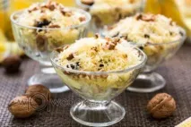 Рецепти з курки, найсмачніші кулінарні рецепти духовці