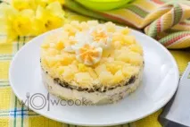 Рецепти з курки, найсмачніші кулінарні рецепти духовці