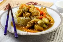 Рецепти з курки, найсмачніші кулінарні рецепти курки