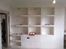 Ремонт у квартирі КОПЕ квартирі