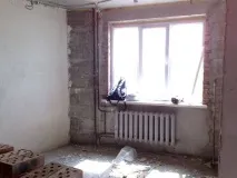 Ремонт у квартирі КОПЕ КОПЕ