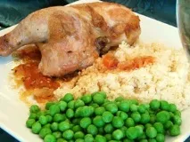 Рецепт курки з помідорами у вині, Чоловічий кулінарний сайт. помідорами