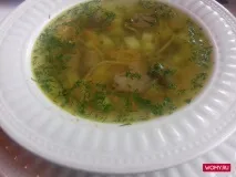 рецепт