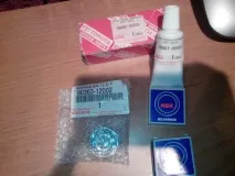Ремонт ЕУР колонку